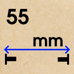 Délka přes nárazníky