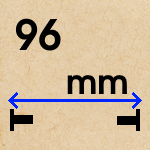 Délka přes nárazníky
